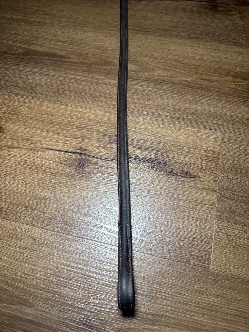 🐴 Standing Martingale Brown-Full 🐴 - Picture 3 of 6